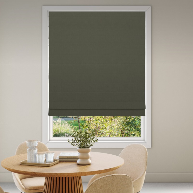 Eternal Re-Life 9849 Roman Blind