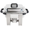 4.1-quart Half-Size Dakota™ Chafer