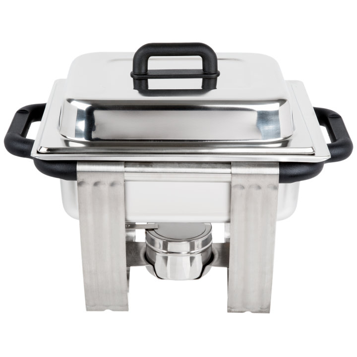 4.1-quart Half-Size Dakota™ Chafer