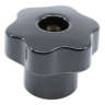Knob D.30 M6