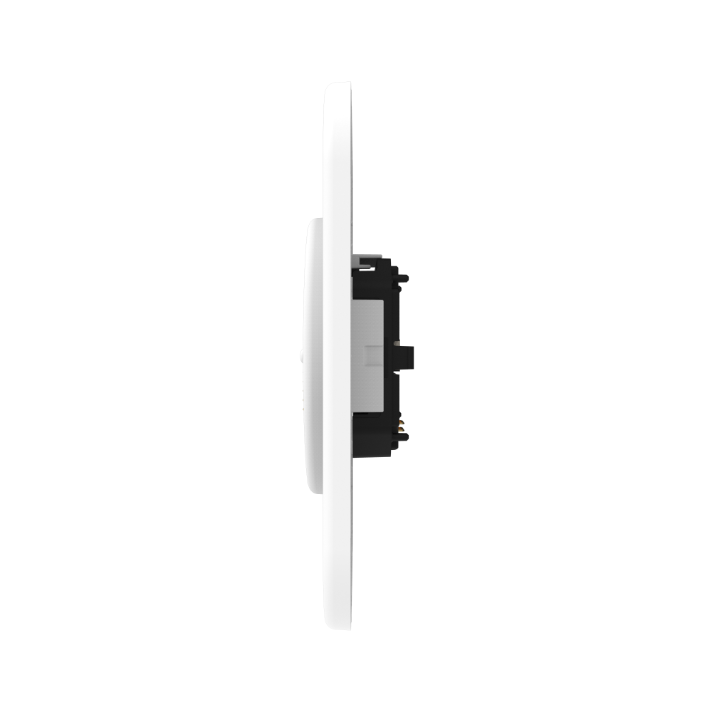 CONNECT PRO - WallStation - White