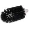 Carlisle, Sparta, 3in, Polypropylene Bristles, Black