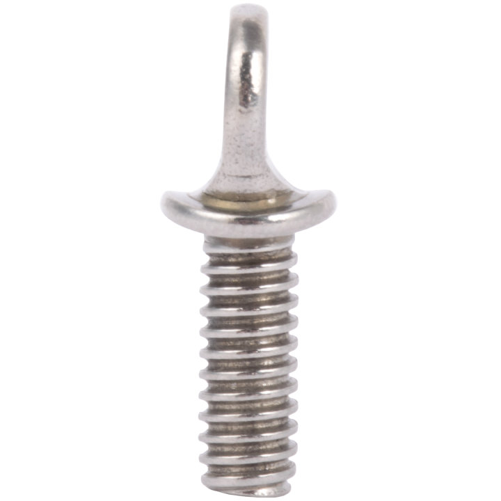 SCREW THUMB 1/4-20-3/4
