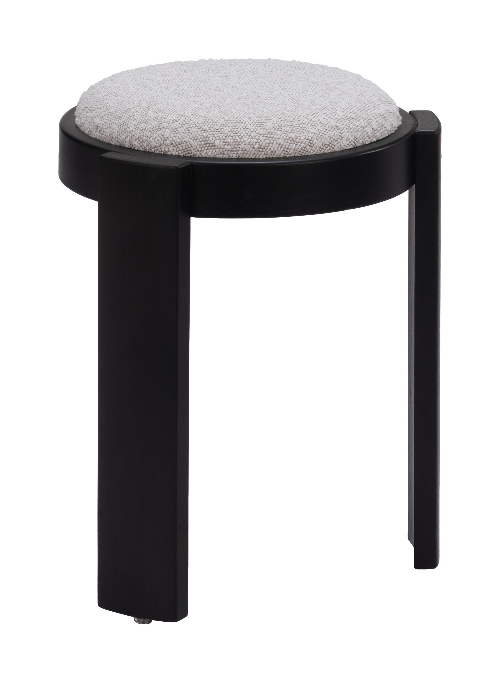 Banjul Ottoman Misty Gray product image