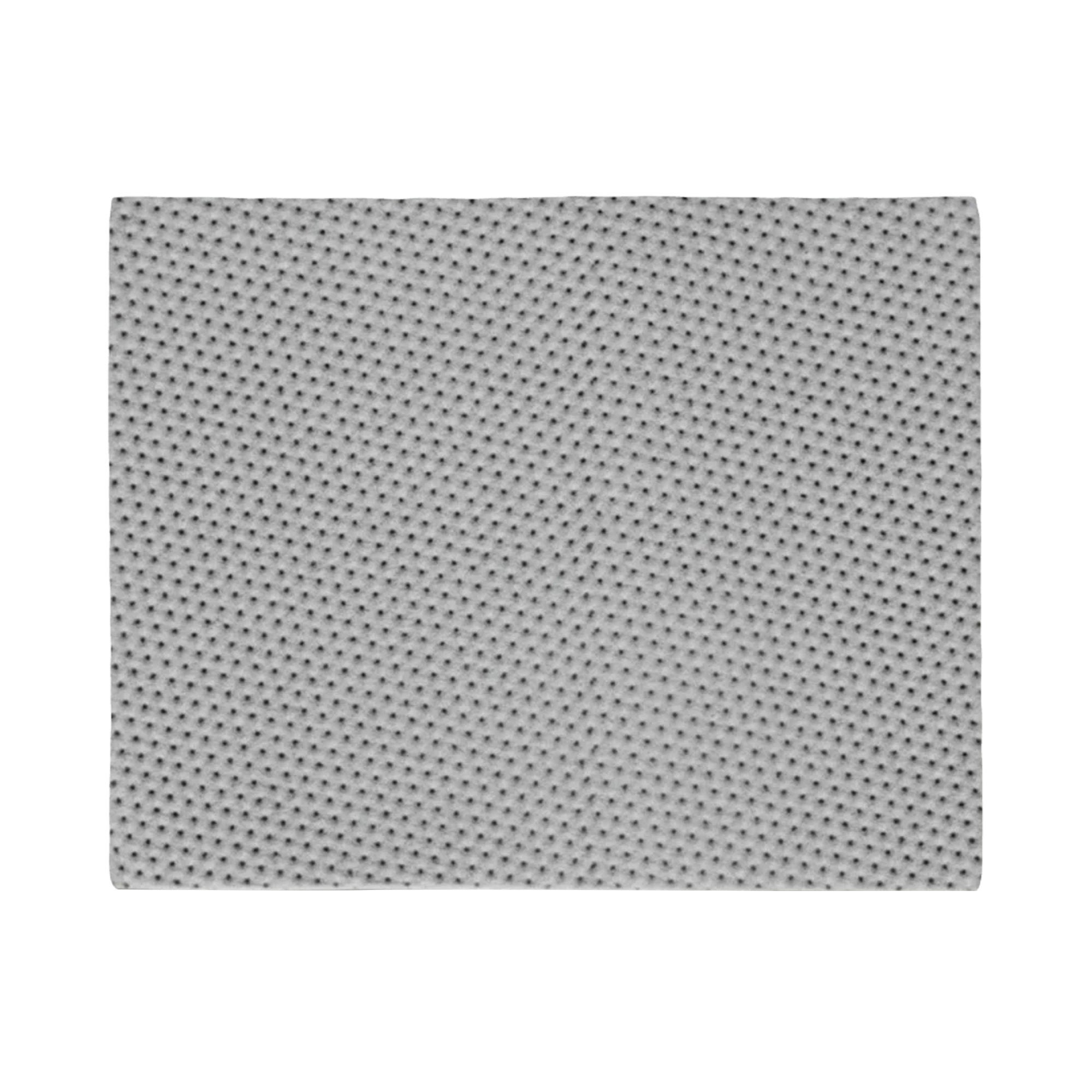 Mepilex® Transfer Ag Foam Dressing with Silver, 6 x 8 Inch