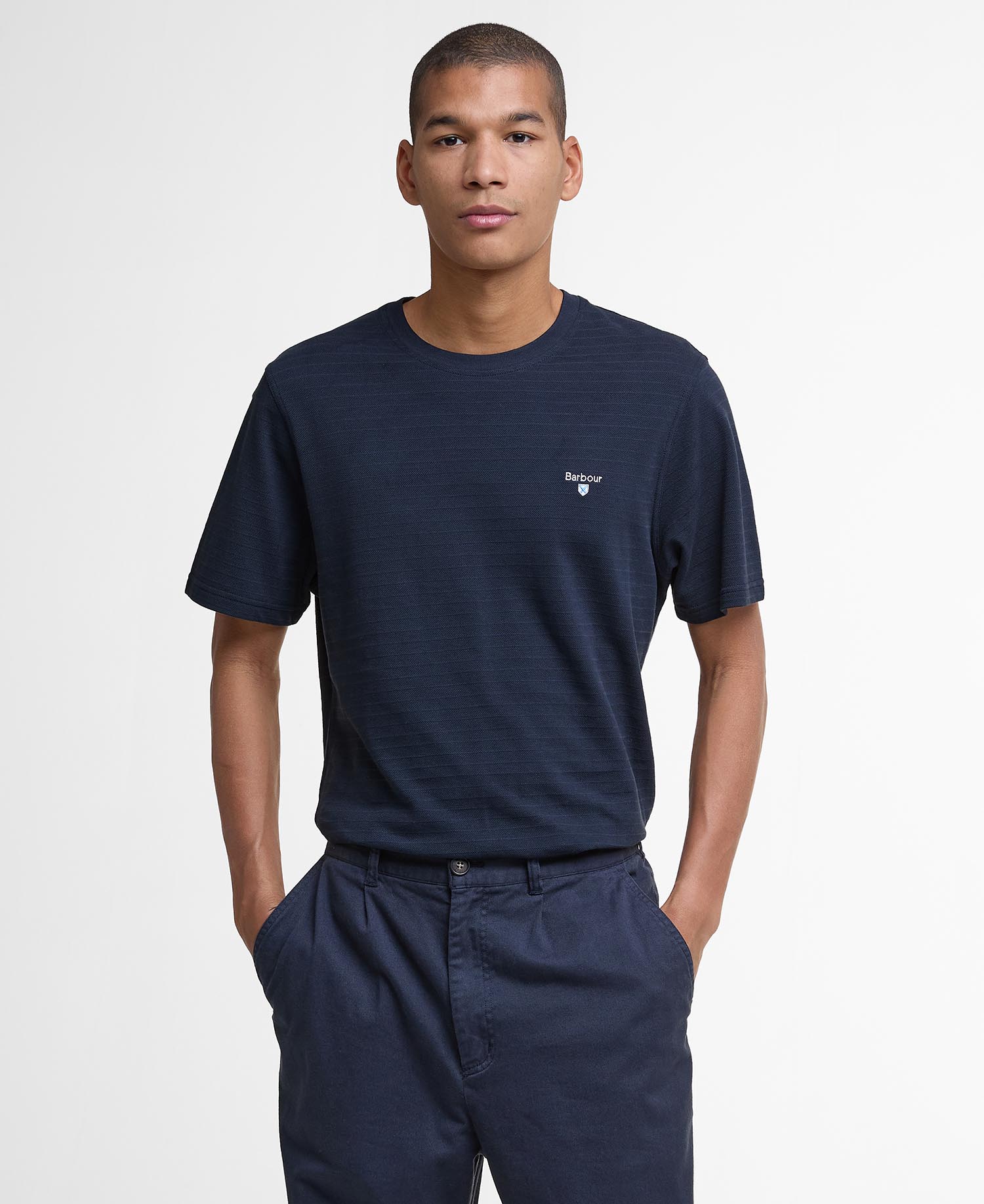 Danbrooke Tailored T-Shirt image number 0