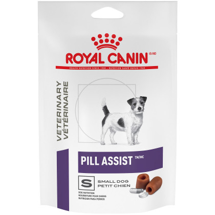 Pill Assist Small Dog