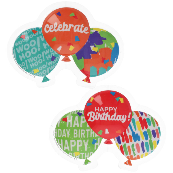 Balloon Celebrations Pop Tops®