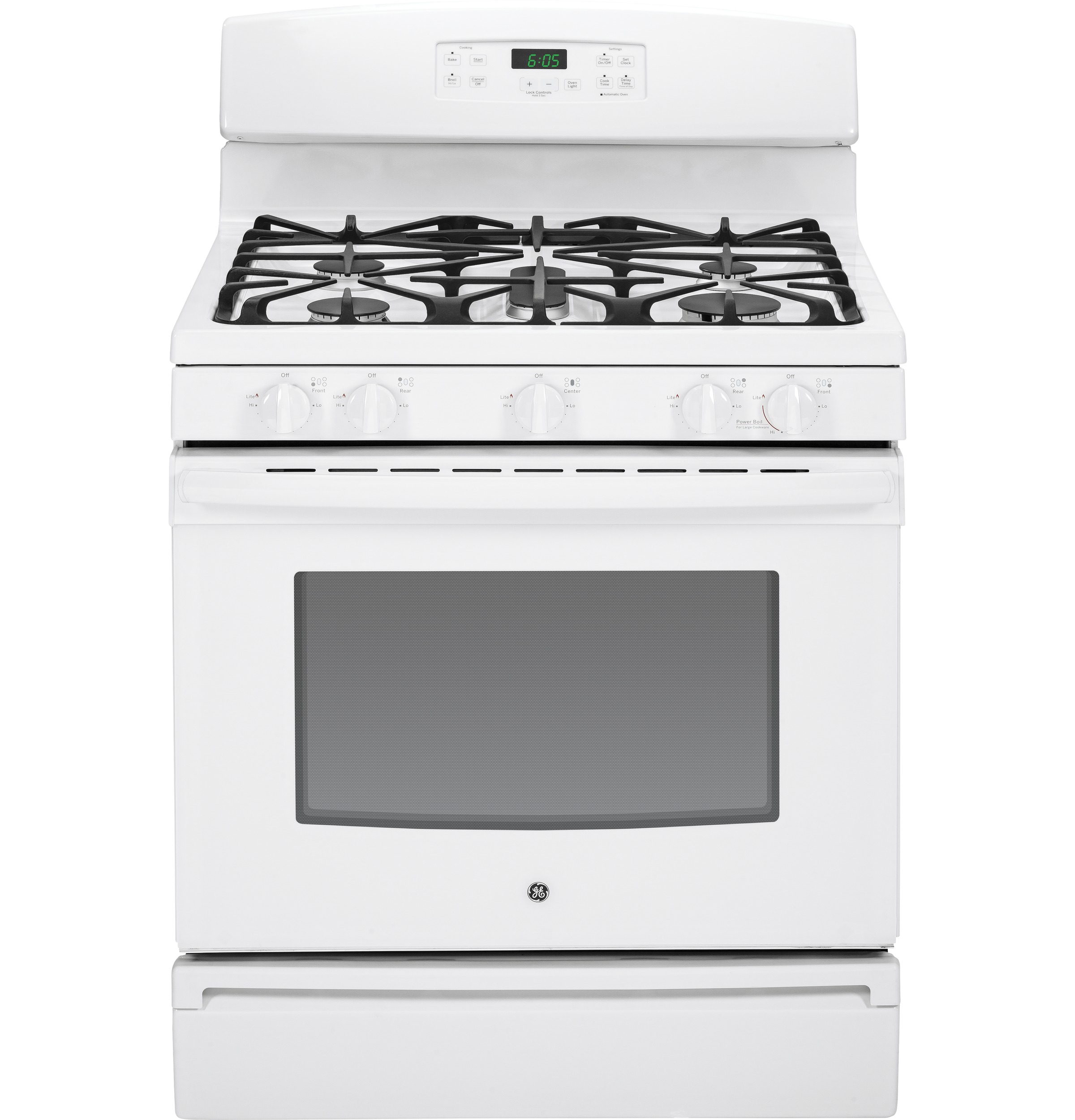 GE® 30