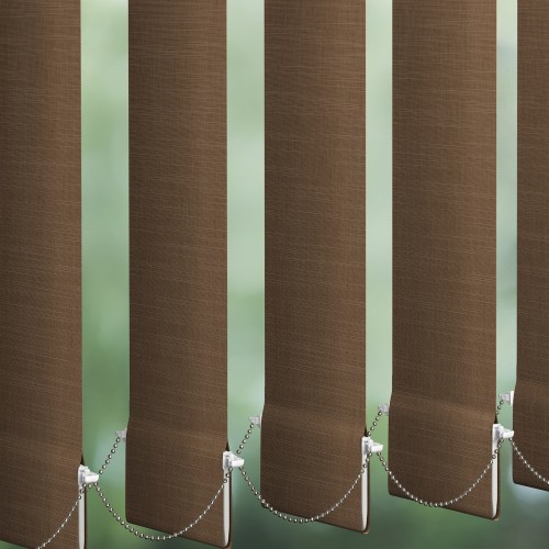 Luzzi 9169 Vertical Blind