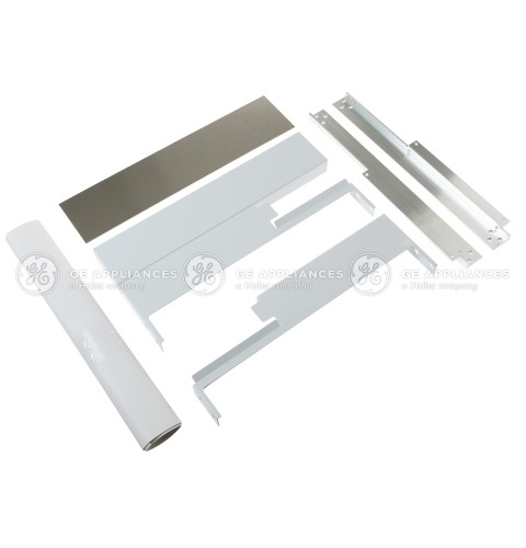 CUSTOM PANEL BRACKET AND TEMPLATE KIT 18
