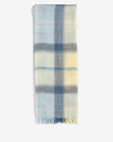 Schal Welton Tartan 