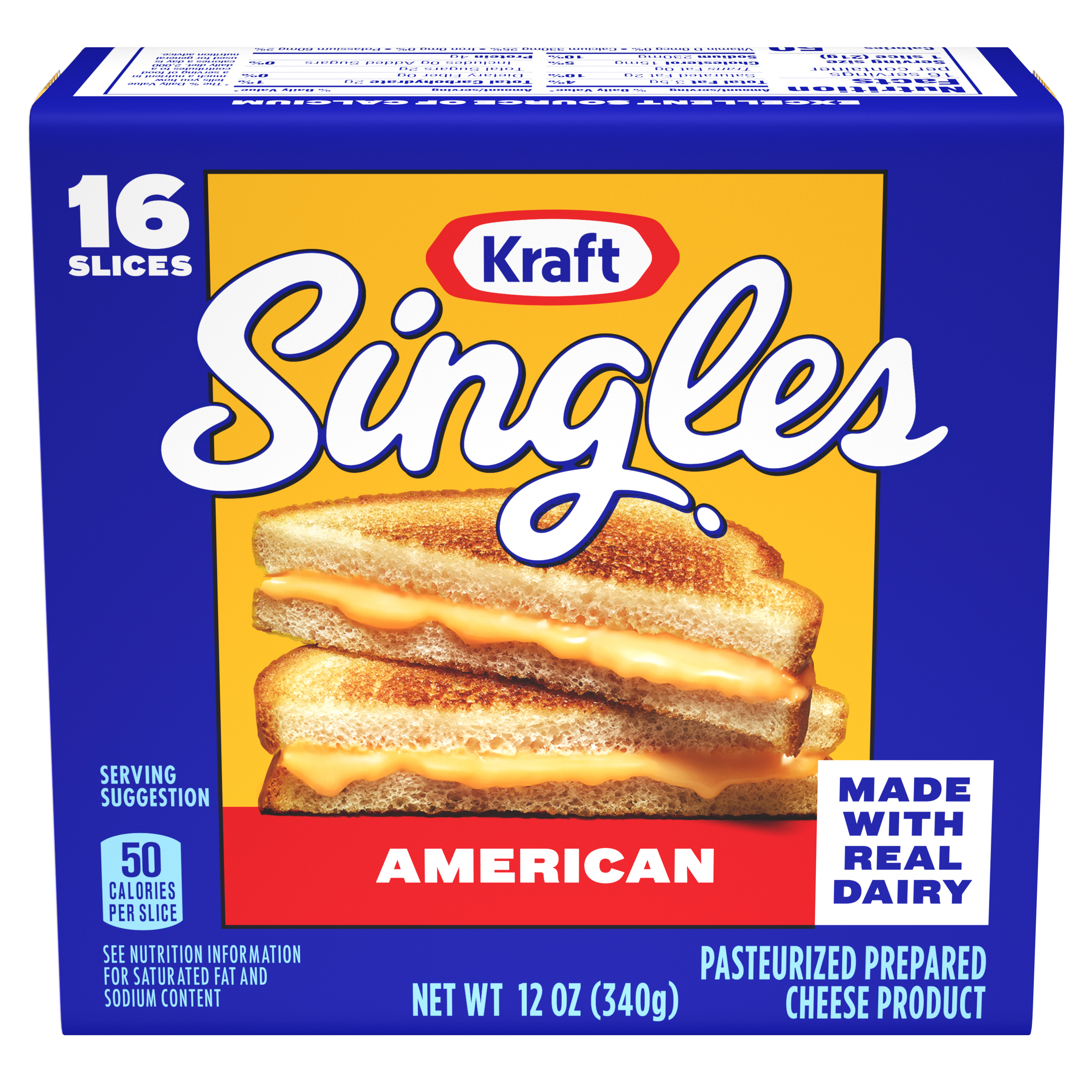 American Slices
