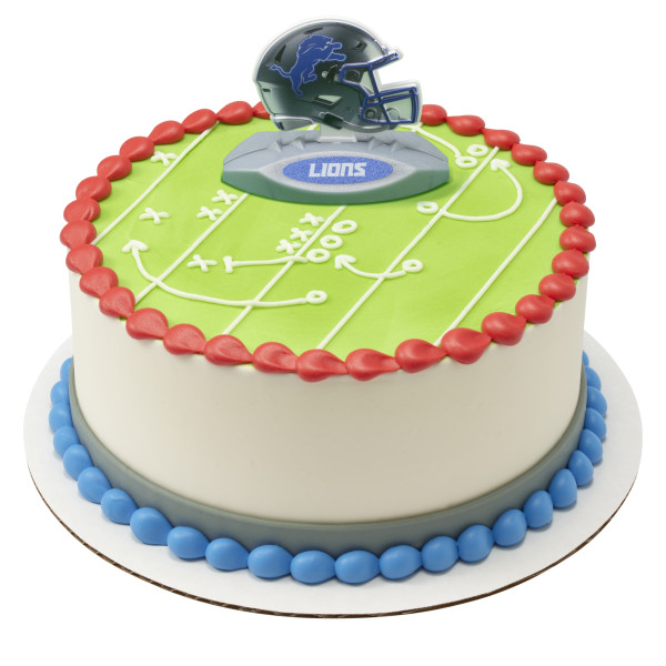 NFL Football DecoSet®