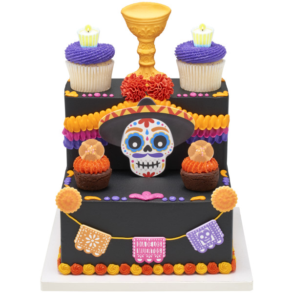 Chalice and Host Set Dec-Ons® Decorations