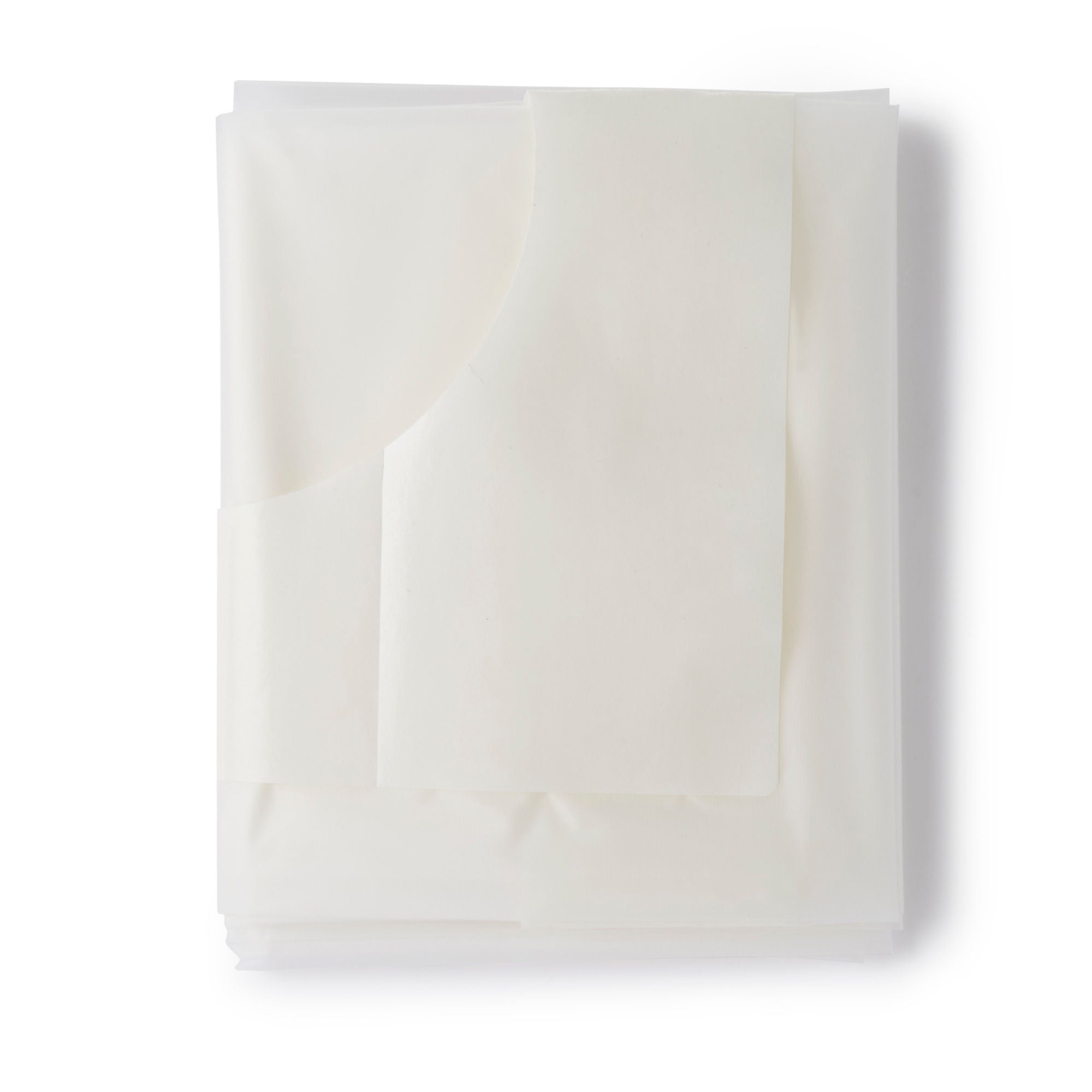 Cardinal DRAPE, SURG POLY U-DRAPE ADH (10/BX 1BX/CS)