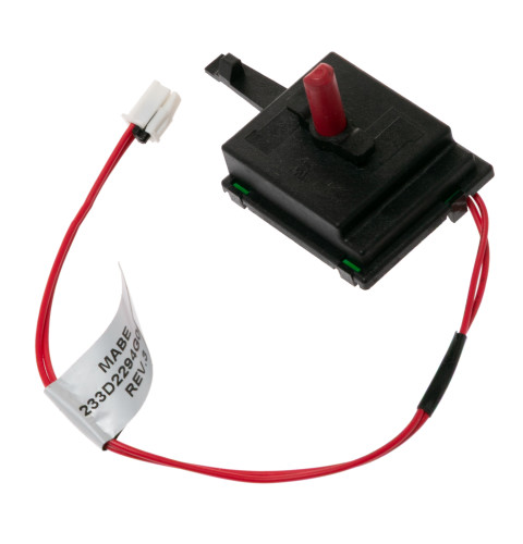 Washer Selector Switch LC