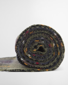Schal Dramside Reversible Lambswool Classic Tartan