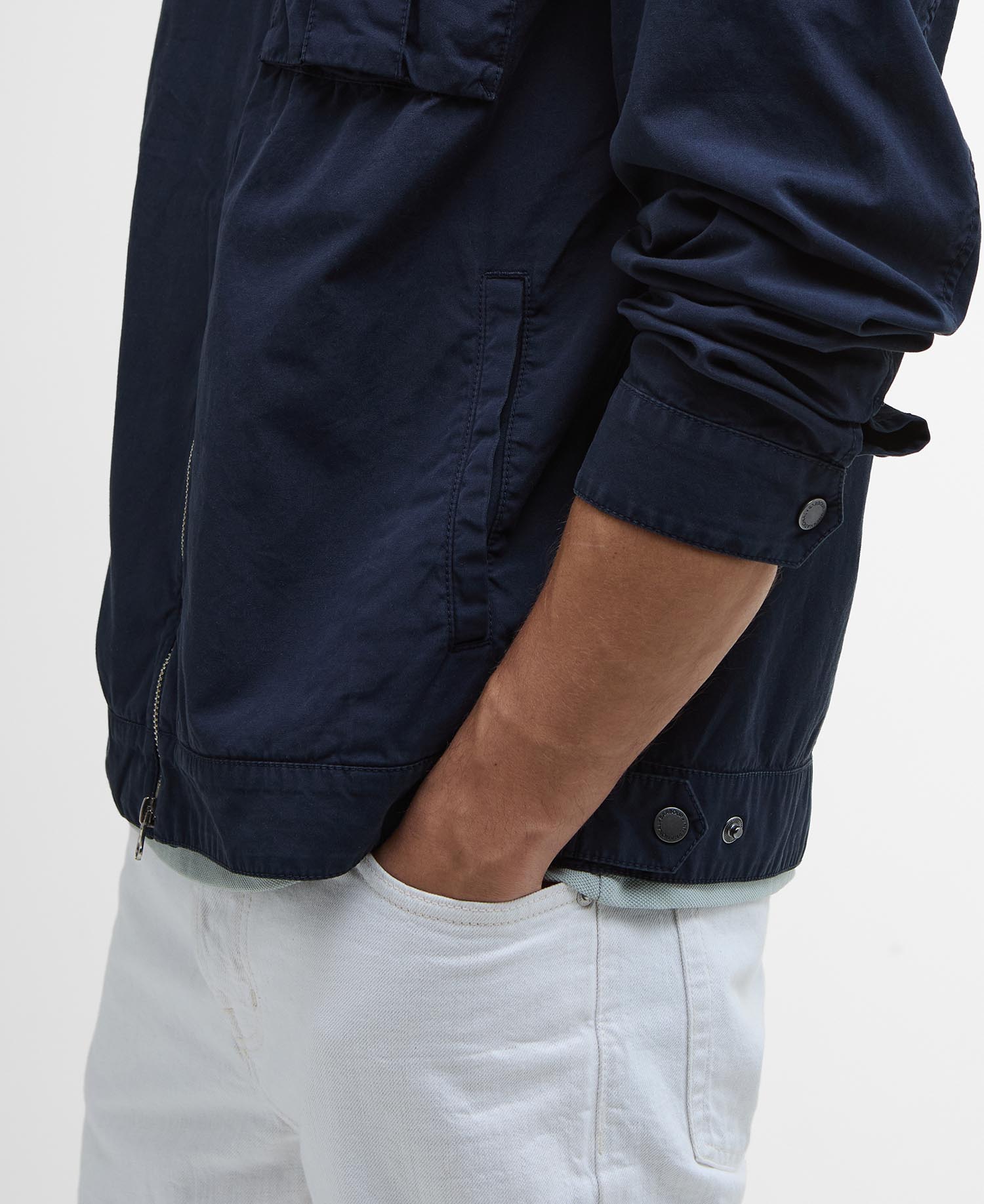 Tarnett Casual Jacket image number 5