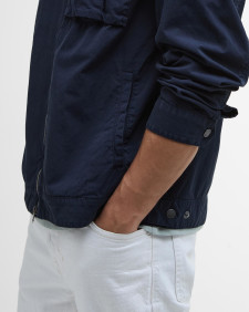 Tarnett Casual Jacket Navy