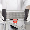 7/32-inch-slice scalloped replacement blade assembly for InstaSlice™ fruit and vegetable slicer