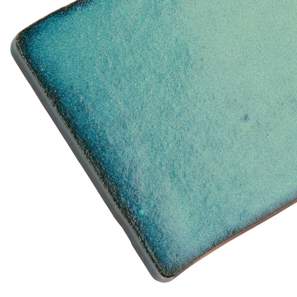 Antic Special Lava Verde 3 in. x 6 in. Ceramic Wall Tile