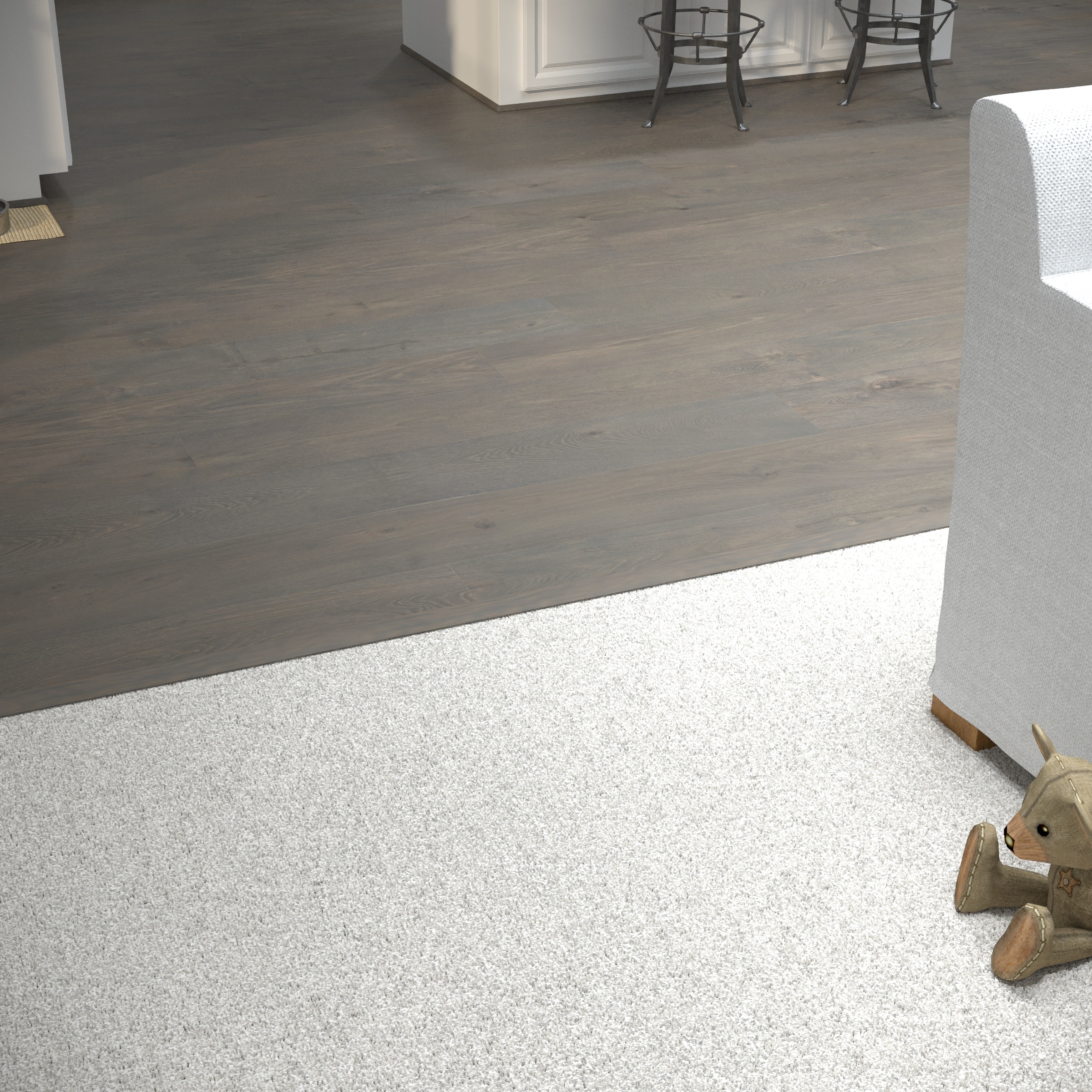 Tannin Ember First Press T-Mold view 2