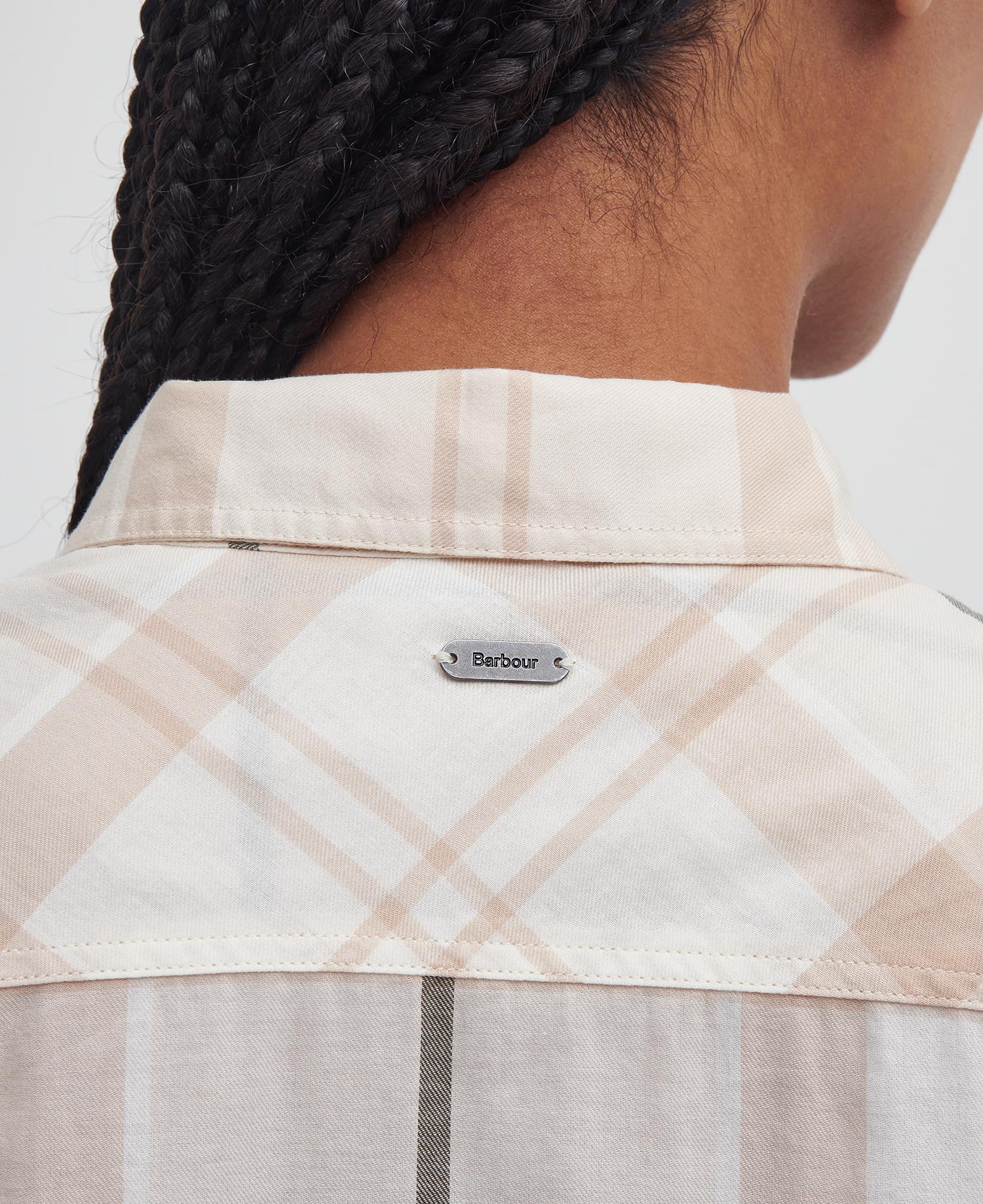 Bredon Regular Long-Sleeved Shirt image number 4