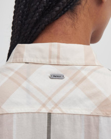 Bredon Regular Long-Sleeved Shirt 