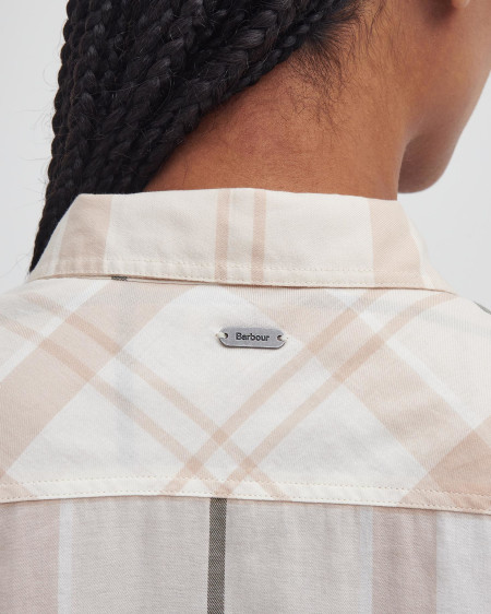 Bredon Regular Long-Sleeved Shirt