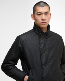Mayburn Waxed Jacket 