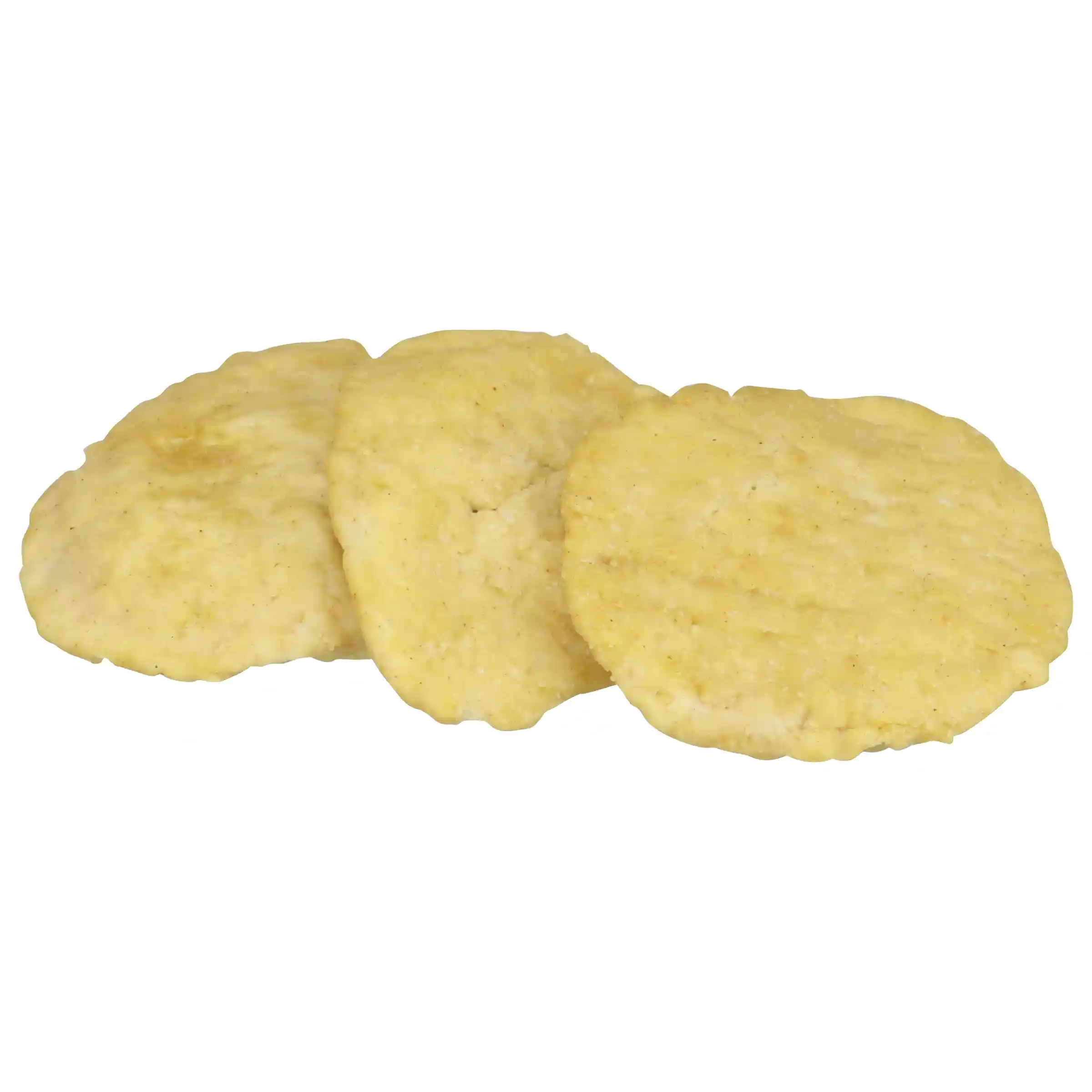 Tyson Red Label® Uncooked Golden Crispy Select Cut Chicken Breast Filet Fritters, 4 oz._image_2