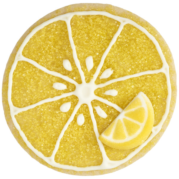 Fruit Slice Dec-Ons® Decorations