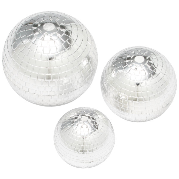 Groovy Disco Ball DecoSet®