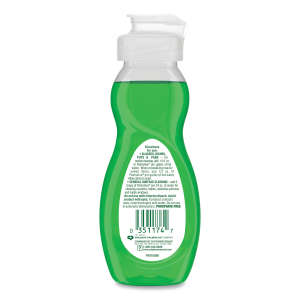 Colgate Palmolive,  Dish Detergent,  3.25 oz Bottle