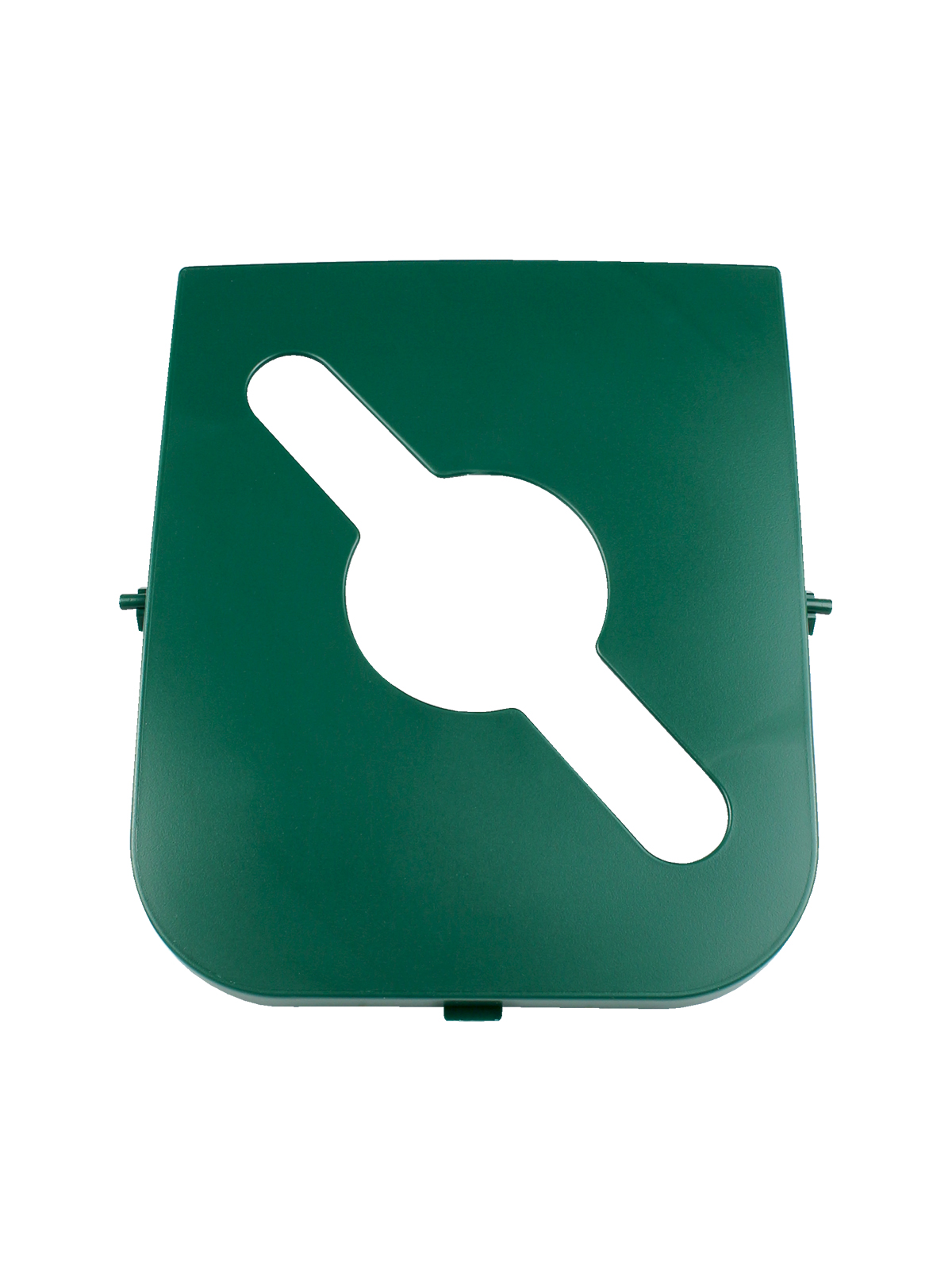 BILLI BOX – Single – Opening – Mixed – Dark Green
