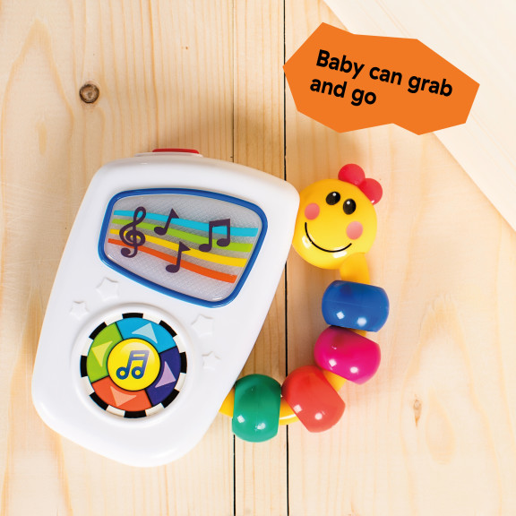 Take Along Tunes™ Musical Toy