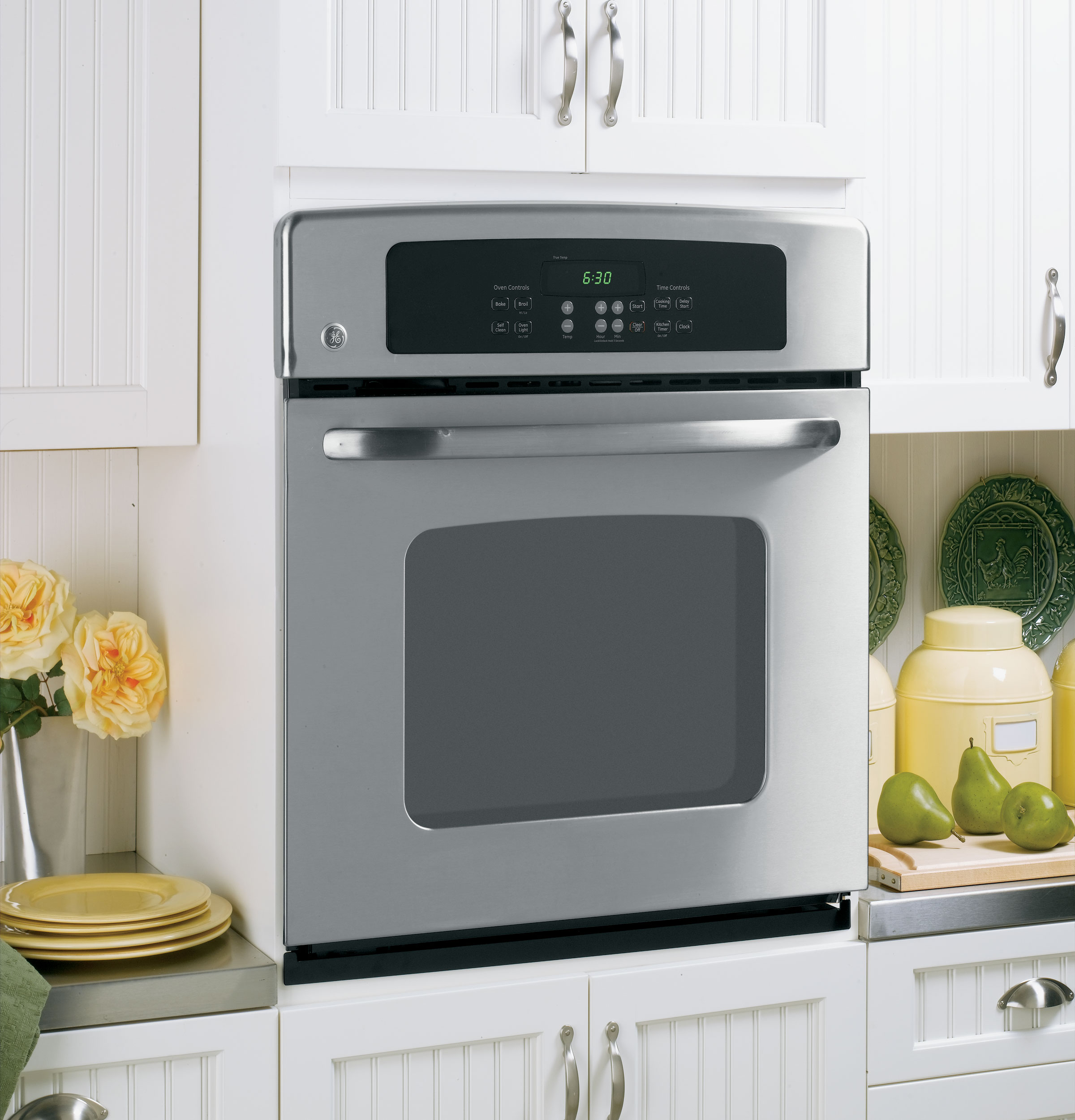 GE® 27