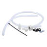 Repl Tube Fittng Kit Slvnt Multi Flo Xp