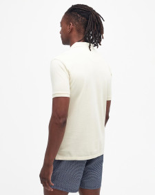 Poloshirt Washed Sports 