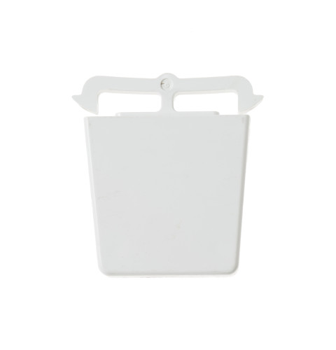 Refrigerator End Cap