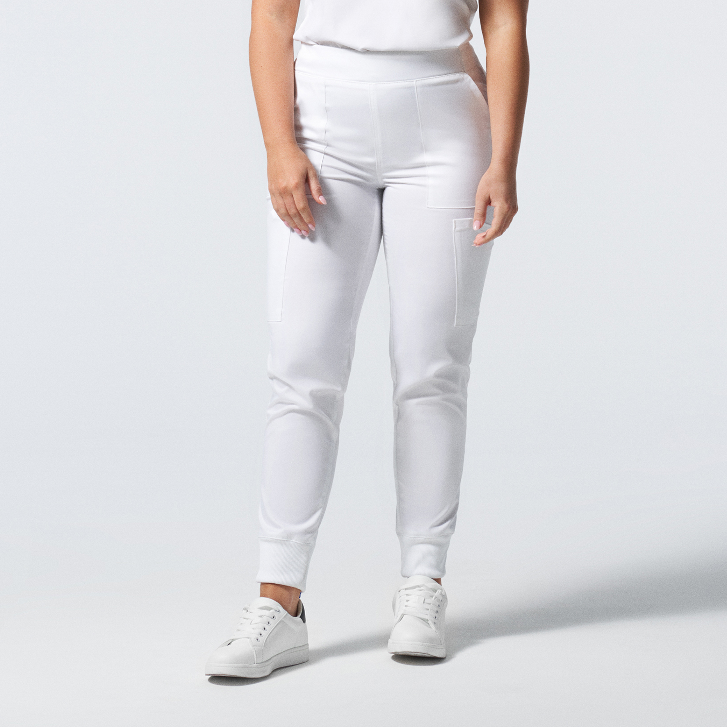 Landau ProFlex Damen Jogginghose Scrub Pants - LB406P KOSTENLOSER VERSAND! - Bild 13 von 14