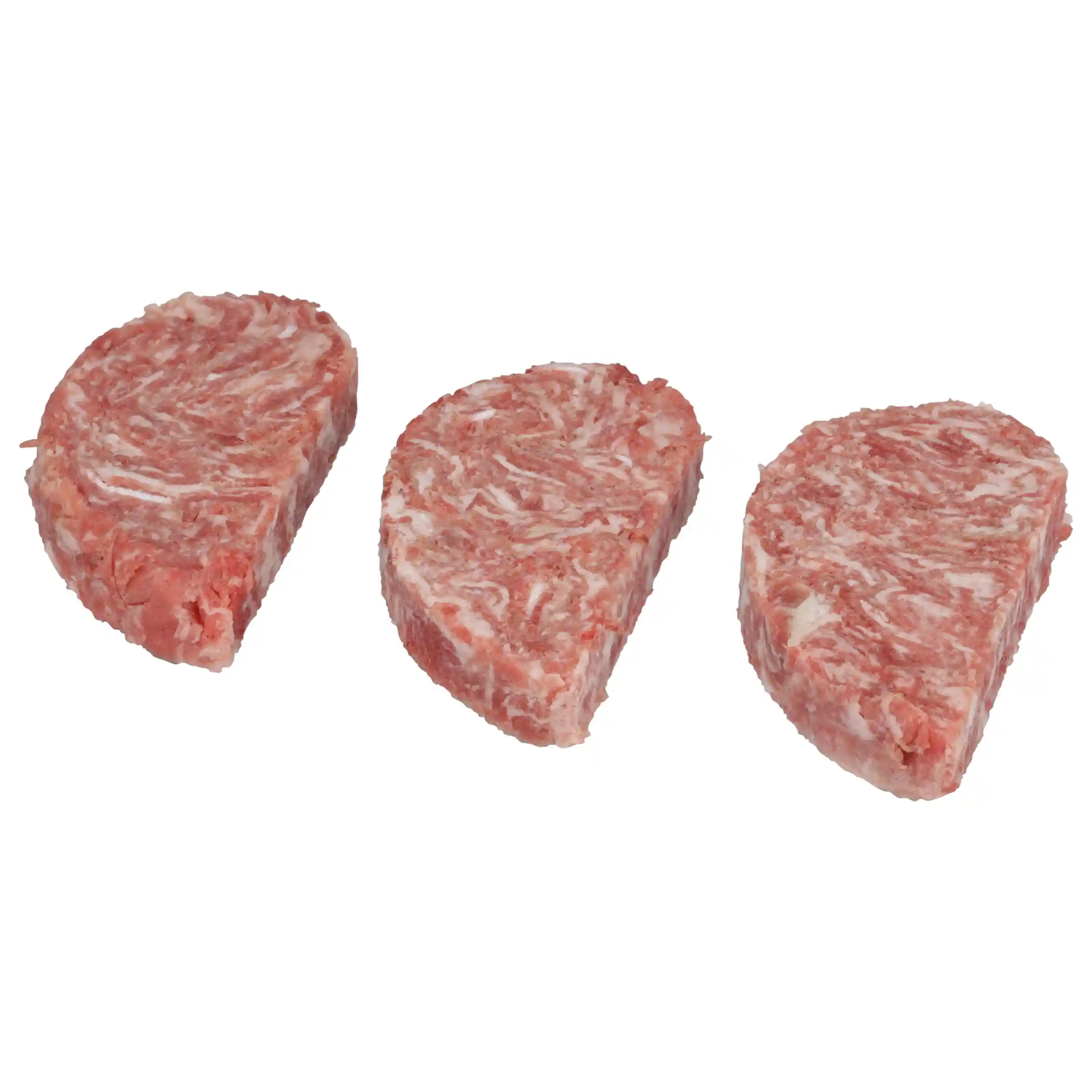 The Original Steak-EZE® BreakAway® Beef Steak, Lightly Marinated, 5 oz _image_2