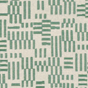 Syd Emerald Roller Blind
