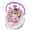 MINNIE MOUSE Garden Delights Bouncer