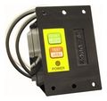 Panel-Mount GFCI Automatic Power-Up 20A 120V