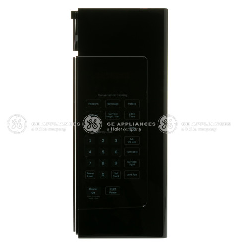 CONTROL PANEL ASM BB