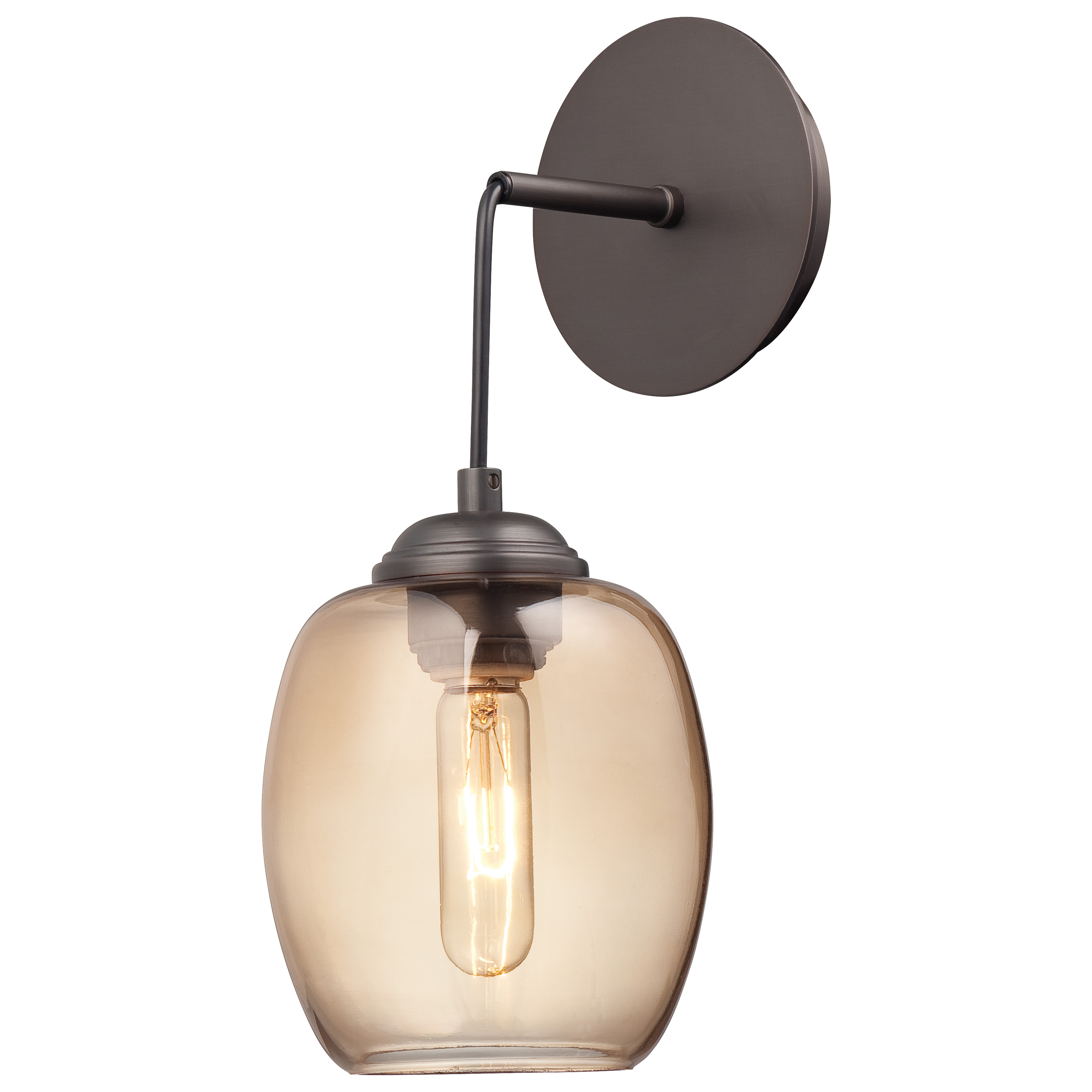 Bubble - 1 Light Pendant