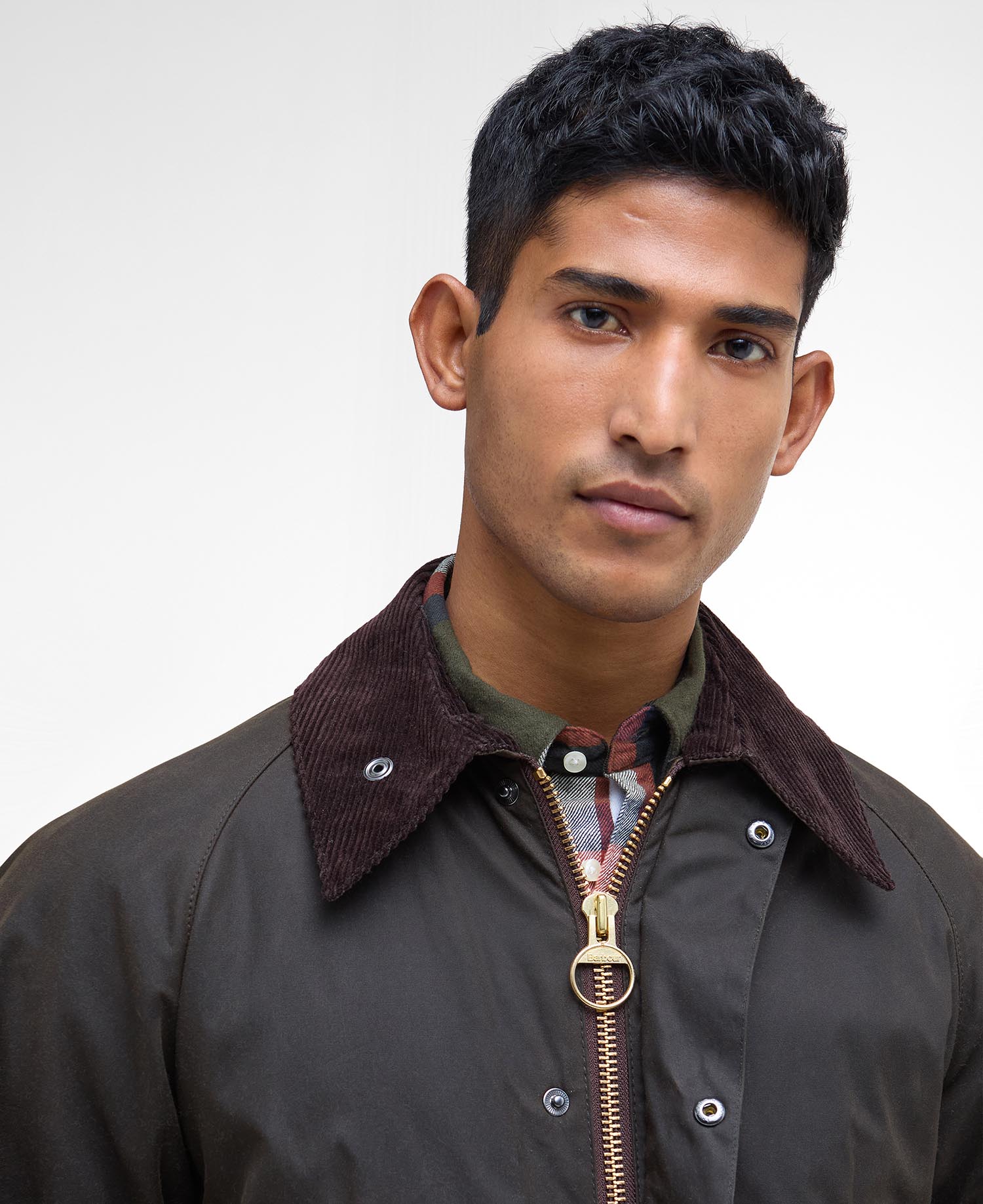 Classic Bedale® Waxed Jacket image number 3