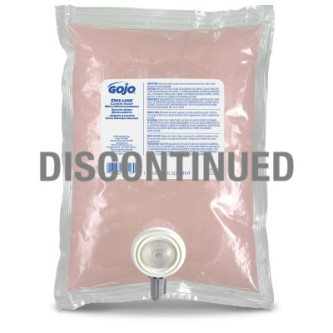 GOJO® Deluxe Lotion Soap with Moisturizers - DISCONTINUED